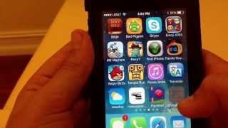 How to get GBA4iOS on iOS 7 NO JAILBREAK [upl. by Rifkin]