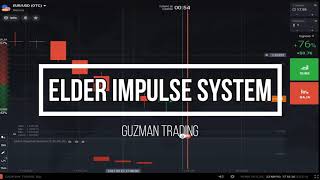 ESTRATEGIA 1 ELDER IMPULSE SYSTEM  BINARIAS IQ OPTION [upl. by Edward]