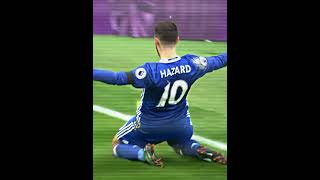 Prime Hazard ❤️👑 shorts football premierleague [upl. by Kus]