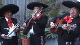 Las Mananitas by Mariachi Malibuwmv [upl. by Thedrick16]