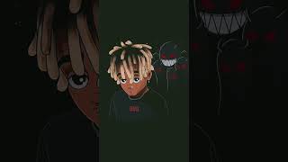 liluzivert 999forever trippieredd juicewrldtribute [upl. by Yeleen]