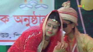 Ai je biyan shab vab niyen na এই যে বিয়াইন সাব ভাব নিয়েন না nursing student dance [upl. by Rezeile]