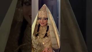 mariagealgerien mariaged اعراسجزائرية wedding mariagemarocain follow [upl. by Lertnom283]