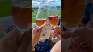 Ascot season 2024 racecourseascot2024ascotlifestylevloglifestylehatsdresssociallifeevents [upl. by Nodnarb]