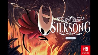 Hollow Knight Silksong Gameplay  Nintendo Treehouse Live  E3 2019 [upl. by Ynehteb258]