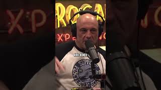 Joe Rogan explains the STONED APE THEORY to Post Malone joerogan jre shorts postmalone [upl. by Mathias786]