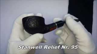 Stanwell Relief Nr 95 [upl. by Orlov]