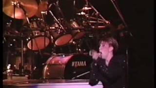 Debbie Gibson  Reverse Psychology  Live in Japan Part 9 [upl. by Eladnek886]