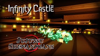 Obtaining The New Infinity Castle Unit  Anime Last Stand [upl. by Narual]