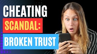 Cheating scandal  Broken trust  Reddit Stories on lifeishere [upl. by Avalsorim271]