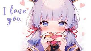 ASMR Making you feel loved ❤ [upl. by Siahc]