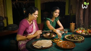 QUAIL RECIPES  Quail Roast amp Fry  Cooking in Village  Kerala Traditional Lifestyle [upl. by Pietro]