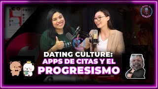 ¡Deja de usar TINDER 🔥 El Progresismo y el Internet arruinaron la Cultura de Citas  CDD  EP22 [upl. by Terrill]