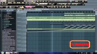 Alexandra Stan  Mr SaxoBeat  Remake  Download Flp [upl. by Filmer]