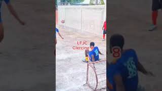 Èskel gòl dance soccerchallenge dancer africafootball football footahype funny amapiano [upl. by Eemak926]