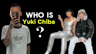 Who is Yuki Chiba also know as Kohh [upl. by Ranjiv]