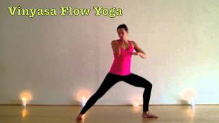 Ashtanga Vinyasa vs Vinyasa Flow [upl. by Buford]