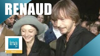 quotGerminalquot de Claude Berri avec Renaud à Lille  Archive vidéo INA [upl. by Ginsberg]