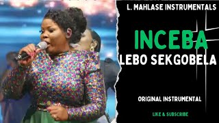 Lebo Sekgobela  Inceba  Instrumental [upl. by Nahshu]