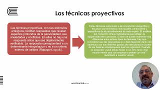 RM Tema 2 1 Aspectos Generales Informe Psic [upl. by Suolevram]