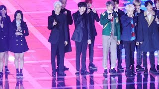 위너 WINNER focus  오프닝 OPENING  SBS 가요대전 [upl. by Aciemaj]