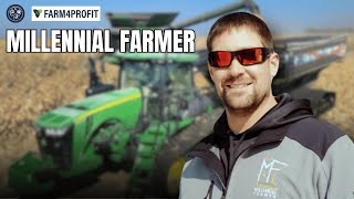 The Most Influential Influencer Millennial Farmer [upl. by Eissert]