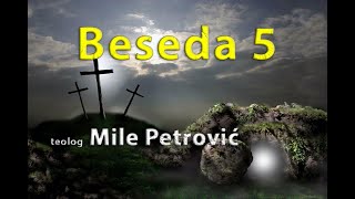 Beseda 5 [upl. by Ruenhcs807]