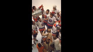 When The 197980 New York Islanders Finally Became Stanley Cup Champs [upl. by Veno]