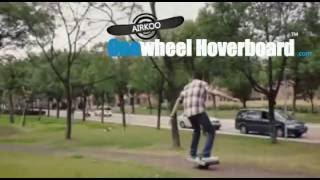 11inch One wheel Hoverboard Fun Driving For Your Free Time [upl. by Rosemaria616]