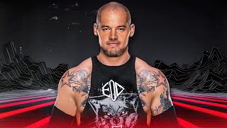 80s Remix WWE Baron Corbin quotSuperhumanquot Entrance Theme  INNES [upl. by Eldridge]