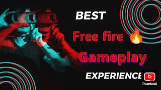 Free Fire MAX Live Streaming  👍 Good stream  Playing Friends  Streaming with YouTube [upl. by Inalaehon193]