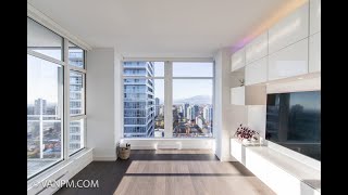 Burnaby Metrotown Condo For Rent  Station Square 2 Bed 2 Bath 996sqft with EV Parking [upl. by Cresa]