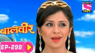 Baalveer  बालवीर  Episode 298  6th July 2016 [upl. by Bayless]