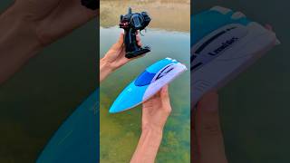 Remote Control Boat 🚤 rcboat [upl. by Coleville]