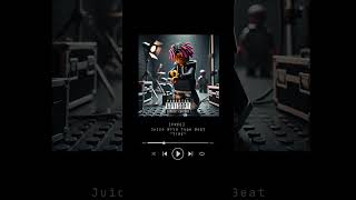 FREE Juice Wrld Type Beat  quotTM£quot juicewrld beats music rap alternativerock typebeat [upl. by Airotnahs]