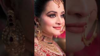 Aiman Khan New bridal Shot look So pretty 💖aimankhan shortsfeed ytshorts subscribe shortsvideo [upl. by Mehcanem393]