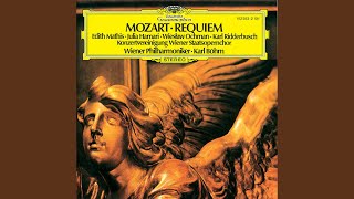 Mozart Requiem In D Minor K626 3 Sequentia I Dies irae [upl. by Jelle]