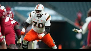 Undrafted Free Agents the Browns Have Signed So Far  Sports4CLE 42924 [upl. by Cherida]