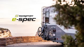 The New amp Improved Swagman ESpec [upl. by Anaek]