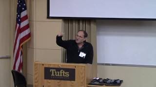 Kit Fine Keynote Social Ontology Boston 2018 [upl. by Jamilla]