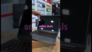 Most affordable laptop range CHUWI Corebook X plus [upl. by Marylynne]