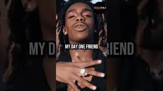 Ynw Melly’s second version of “Murder of My Mind”🔥 [upl. by Nenerb]