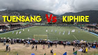 23rd Edition DrTAo Trophy TUENSANG Vs KIPHIRE… [upl. by Haral]