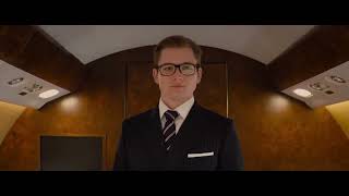 grow  eggsy kingsman edit [upl. by Hildagarde724]