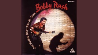 Bobby Rush  Hen Pecked [upl. by Gibe]