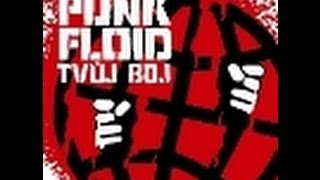 PUNK FLOID TVŮJ BOJ 2007FULL ALBUM [upl. by Ennyleuqcaj762]