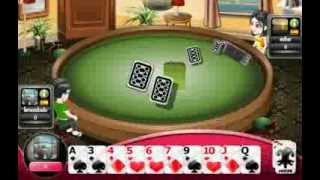 Our Canasta Jugar a Canasta Gratis Online [upl. by Arretahs]