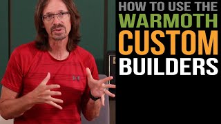 How to use the Warmoth Custom Builders [upl. by Washburn325]