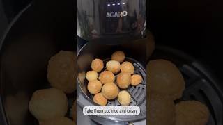 Air Fryer Recipe shorts shortsfeed food viralvideo shortsfeed [upl. by Ulu488]