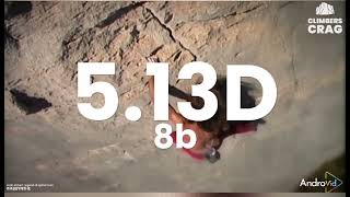 Despite 66 invalidity I did climb freesolo the 1st 513d in history with also 200 buildings [upl. by Kamal]